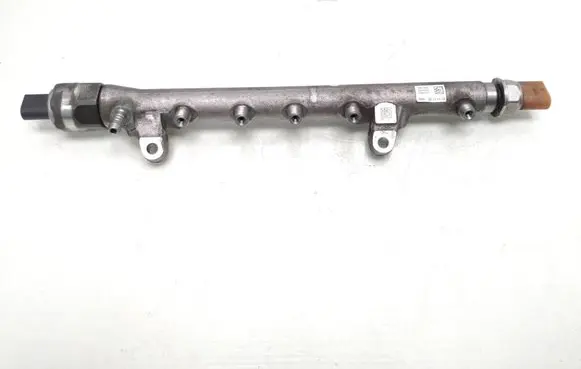 Volkswagen PASSAT B7 Fuel main line pipe 03L089S 03l906054a 03l130764b