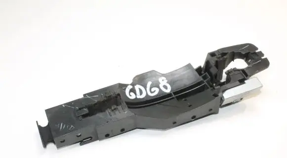 Nissan Micra Rear door interior handle