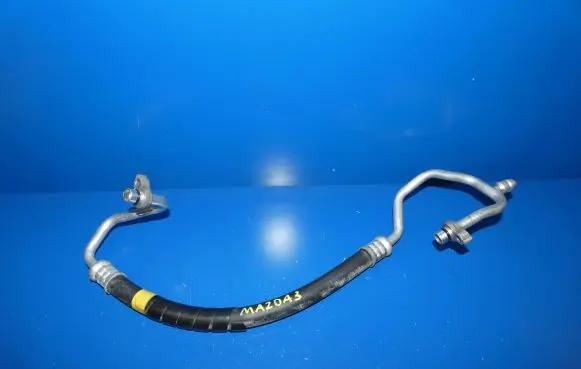 Mazda 3 II Air conditioning (A/C) pipe/hose