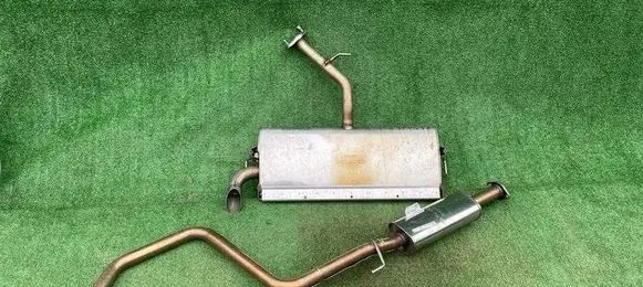 KIA Xceed Engine
