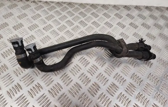 Volvo XC60 Engine coolant pipe/hose 6G9118C266CE