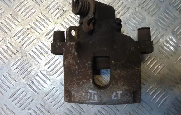 Renault Megane I Other brake parts 