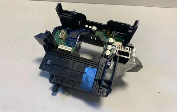 Ford Galaxy Other control units/modules 6G9T13N064DK