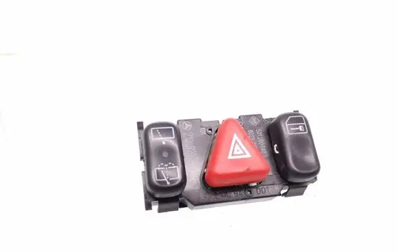 Mercedes-Benz C W202 Hazard light switch 2108208010