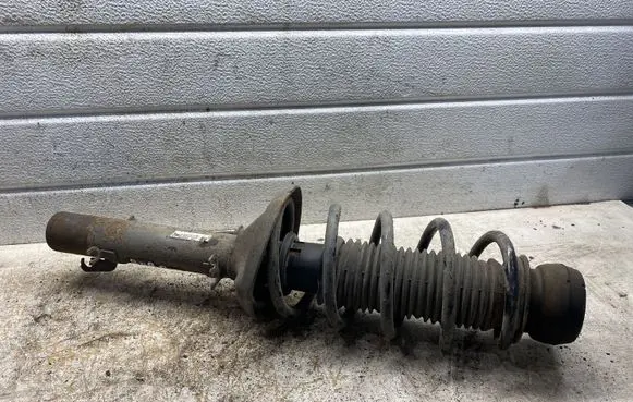 Volkswagen Golf IV Front shock absorber/damper 1J0413031BH