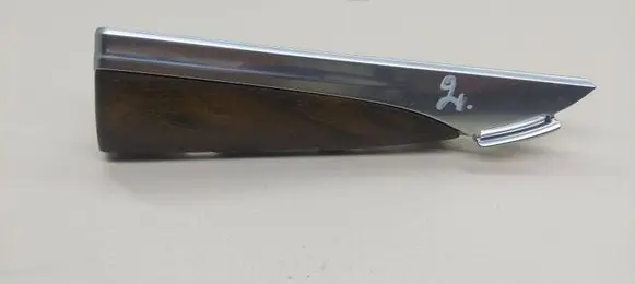 Acura MDX III Panel trim 