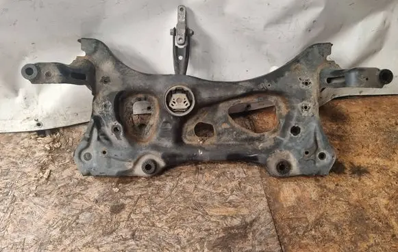 Volkswagen Golf VII Front subframe 5Q0199315R 300516 163921