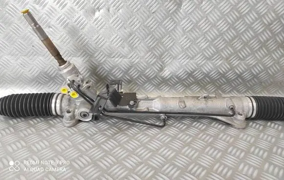 Peugeot Expert Steering rack 9813692680