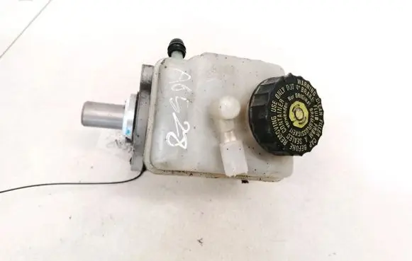 Mercedes-Benz A W168 Master brake cylinder