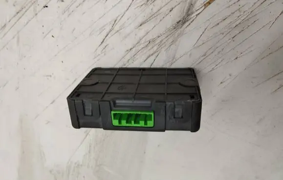 Volvo S40, V40 Immobilizer control unit/module F005V00178 30620877 30865187