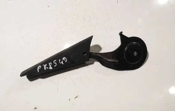 Audi A6 S6 C6 4F Seat adjustment knob 7L0882252