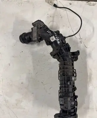 Intake manifold