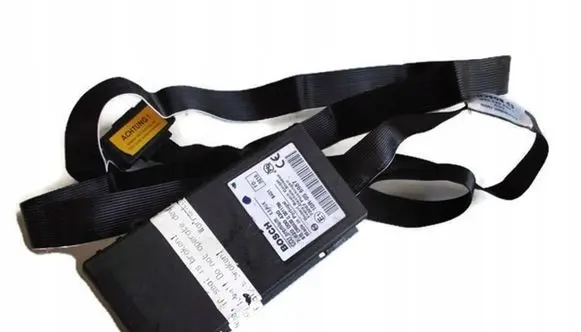 Ford Fiesta Engine control unit/module 76200000430