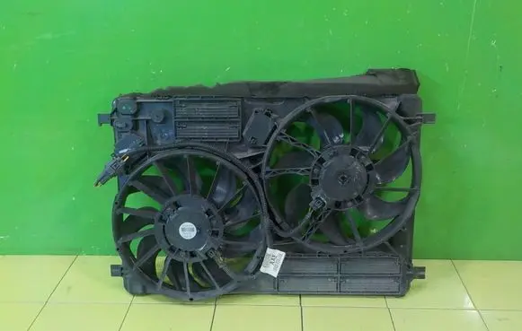 Ford Kuga II Fan set 16AB80