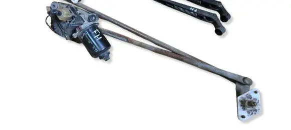 Suzuki Ignis Front wiper linkage and motor 0590507952 3810180G01 38110280G00