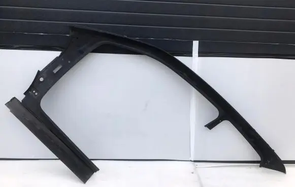 Volkswagen Up Pillar (middle) 1S4809604