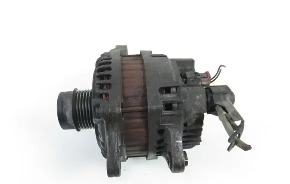 Jeep Patriot Generator/alternator A002TJ0481ZC