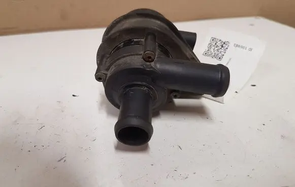 Volvo V50 Electric auxiliary coolant/water pump 309500190
