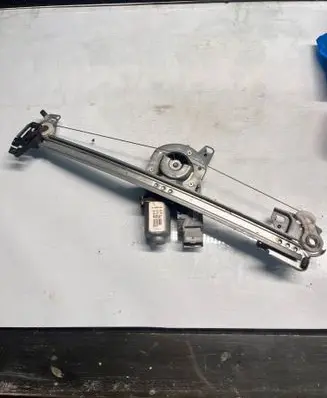 Citroen C3 Front door electric window regulator 400618F 0618