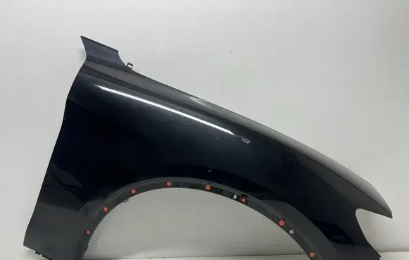 Alfa Romeo Stelvio Fender 
