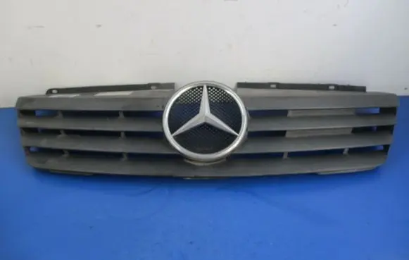 Mercedes-Benz Vaneo W414 Front grill A4148800085