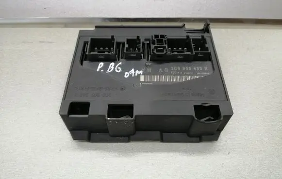 Volkswagen PASSAT B6 Comfort/convenience module 3C0959433R