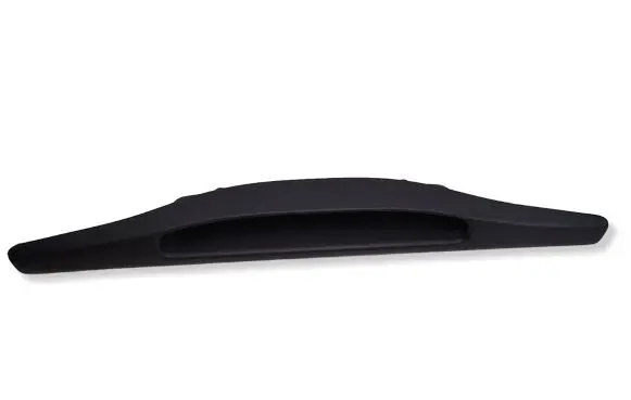 Porsche 911 996 Front sill trim cover 99655112000