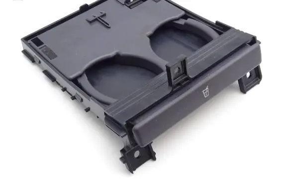 Nissan Almera N16 Cup holder 68430BM400