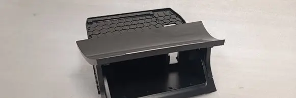 Volkswagen Golf VII Car ashtray 5G1863391