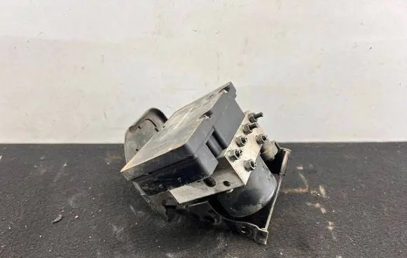 Volkswagen Sharan ABS Pump 7M3907379H 10092503423