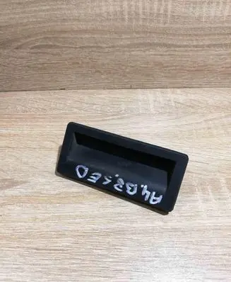 Audi A5 8T 8F Tailgate/trunk/boot exterior handle 5N0827566B