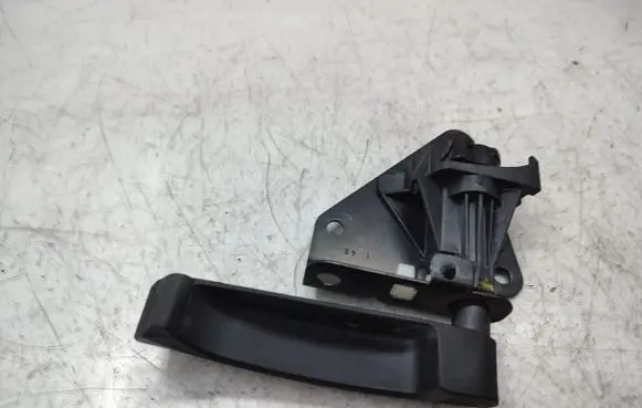 BMW X5 F15 Tailgate release/open handle 975827104