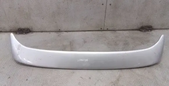 Seat Cordoba (6K) Tailgate/trunk spoiler 