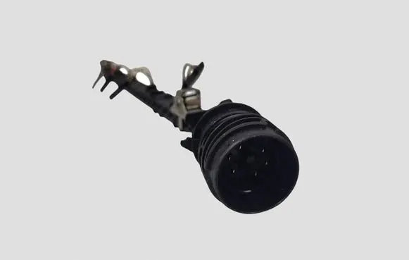 Volkswagen Transporter - Caravelle T5 Fuel injector wires 070971033 07Z971826
