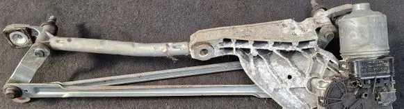 Ford Fiesta Wiper motor 8A6117B571AA