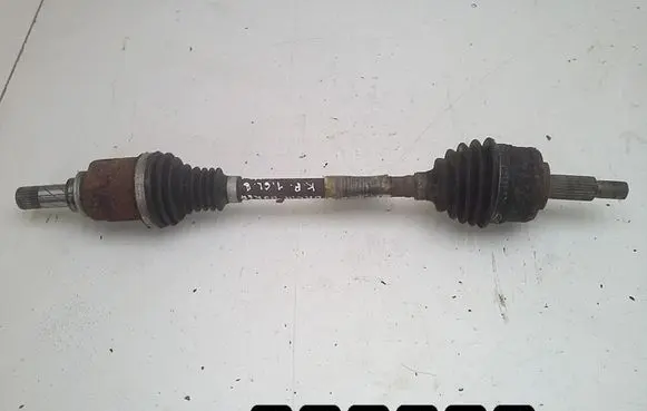 Dacia Dokker Front driveshaft 1600l 8v 391011406r