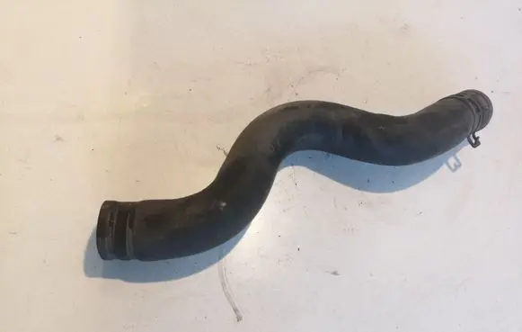Hyundai Santa Fe Engine coolant pipe/hose