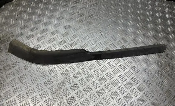 Opel Meriva A Front bumper lip 93296813 464549018