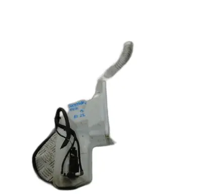 Seat Ateca Windshield washer fluid reservoir/tank 