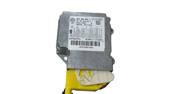 Audi Q5 SQ5 Airbag control unit/module 8R0959655C 5WK44113