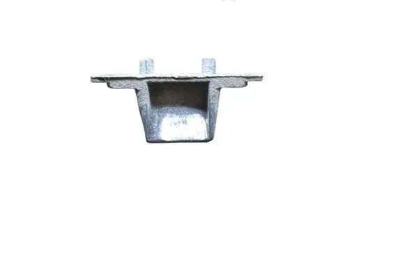 Renault Master III Sliding door check strap stopper 824760002R