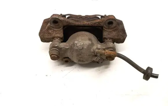 Audi A6 C7 Front brake caliper