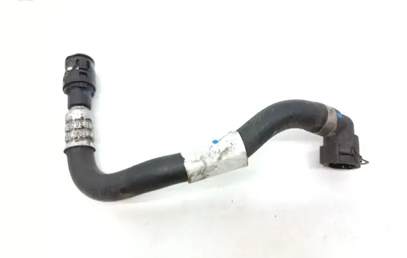 BMW X5 E70 Power steering hose/pipe/line 6792492