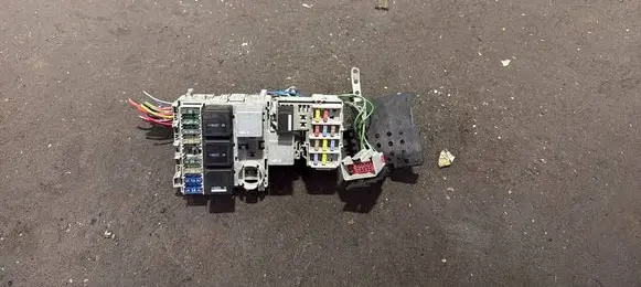 Volvo XC90 Fuse box set 30656936