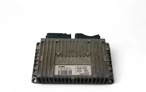 Gearbox control unit/module
