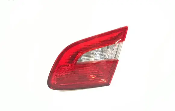 Skoda Superb B6 (3T) Tailgate rear/tail lights 3T5945094 3T5945260