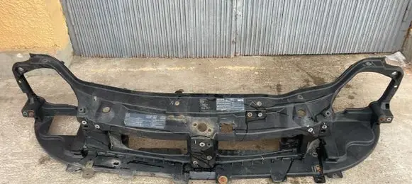 Renault Trafic II (X83) Radiator support slam panel bracket 