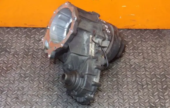 BMW X5 E53 Gearbox transfer box case 1229653 15MB29