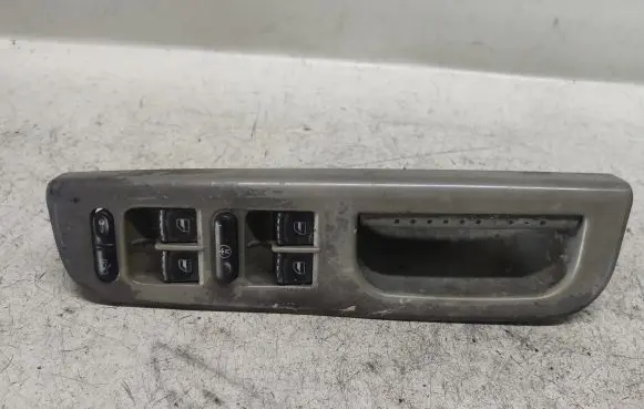 Volkswagen Golf IV Electric window control switch 1J4959857