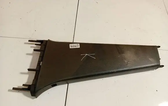 Audi A6 S6 C5 4B (B) pillar trim (top) 